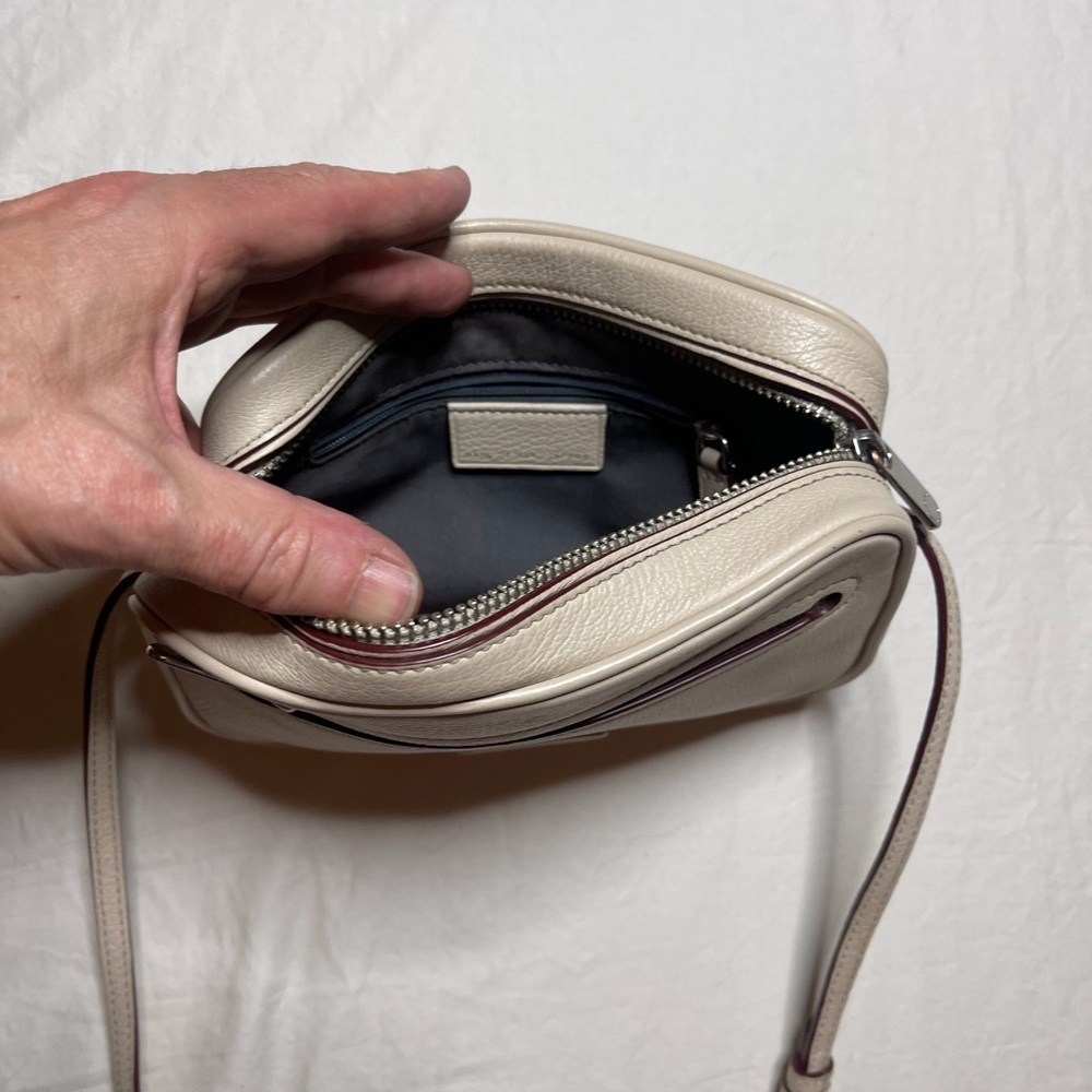 Marc By Marc Jacobs Light Tan Leather Bag - Picture 6 of 7